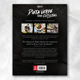GCN The Plant-Based Cyclist Book (Spanish)